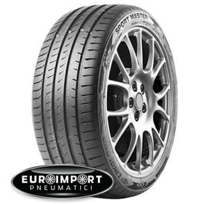 Linglong Sportmaster 245/40 R17 95 Y XL  TL